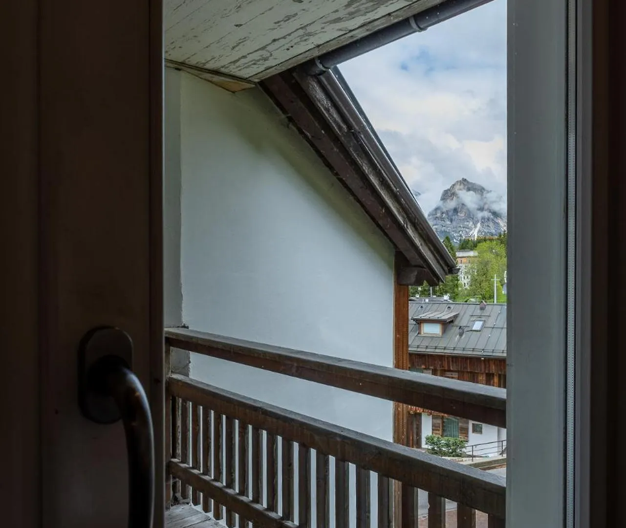 Casa Sciatore, A Cortina D Ampezzo Cortina dʼAmpezzo Italie