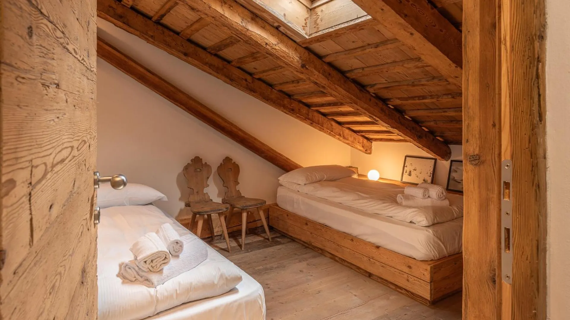 Casa Sciatore, A Cortina D Ampezzo Cortina dʼAmpezzo