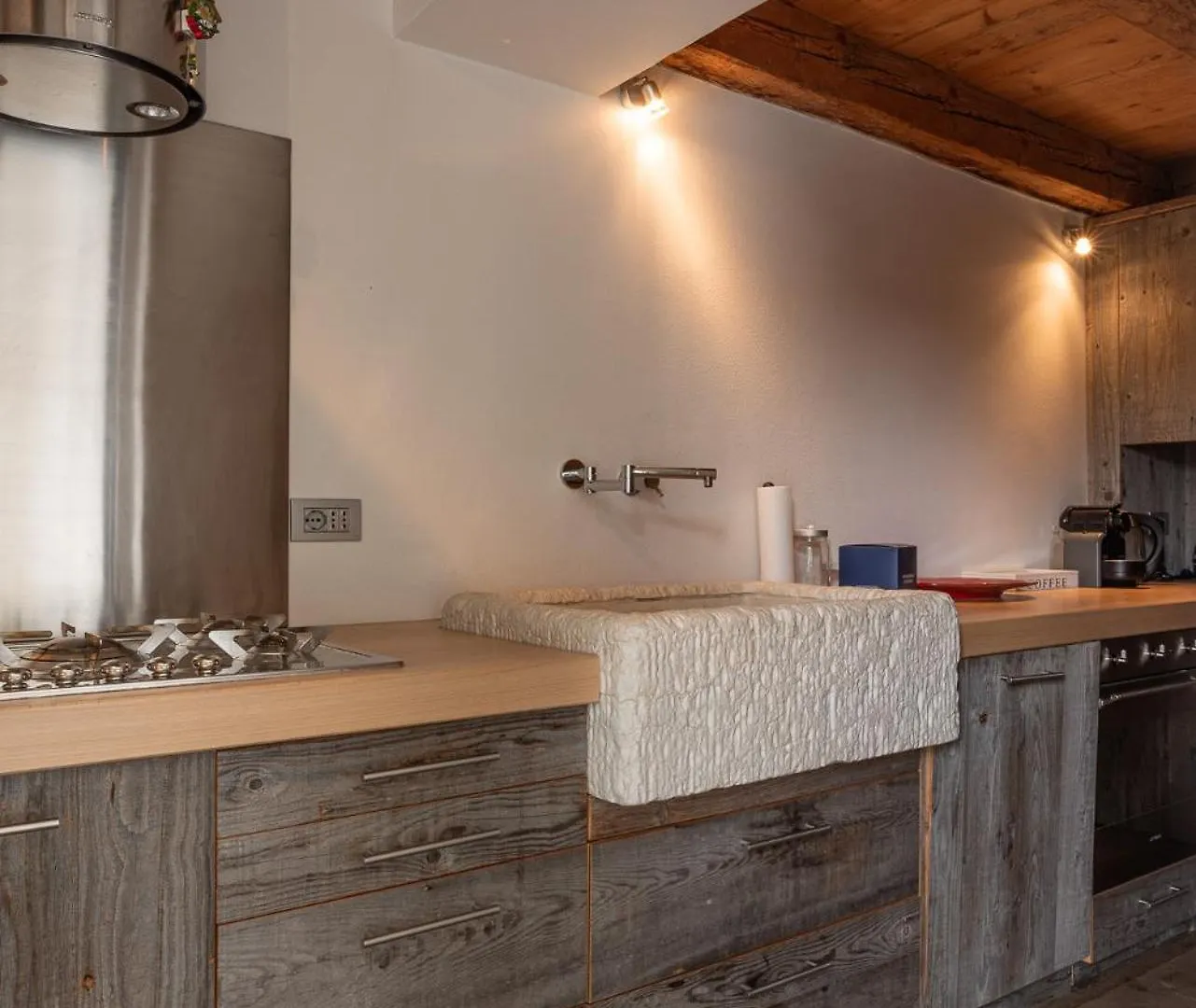 Appartement Casa Sciatore, A Cortina D Ampezzo Cortina dʼAmpezzo Italie