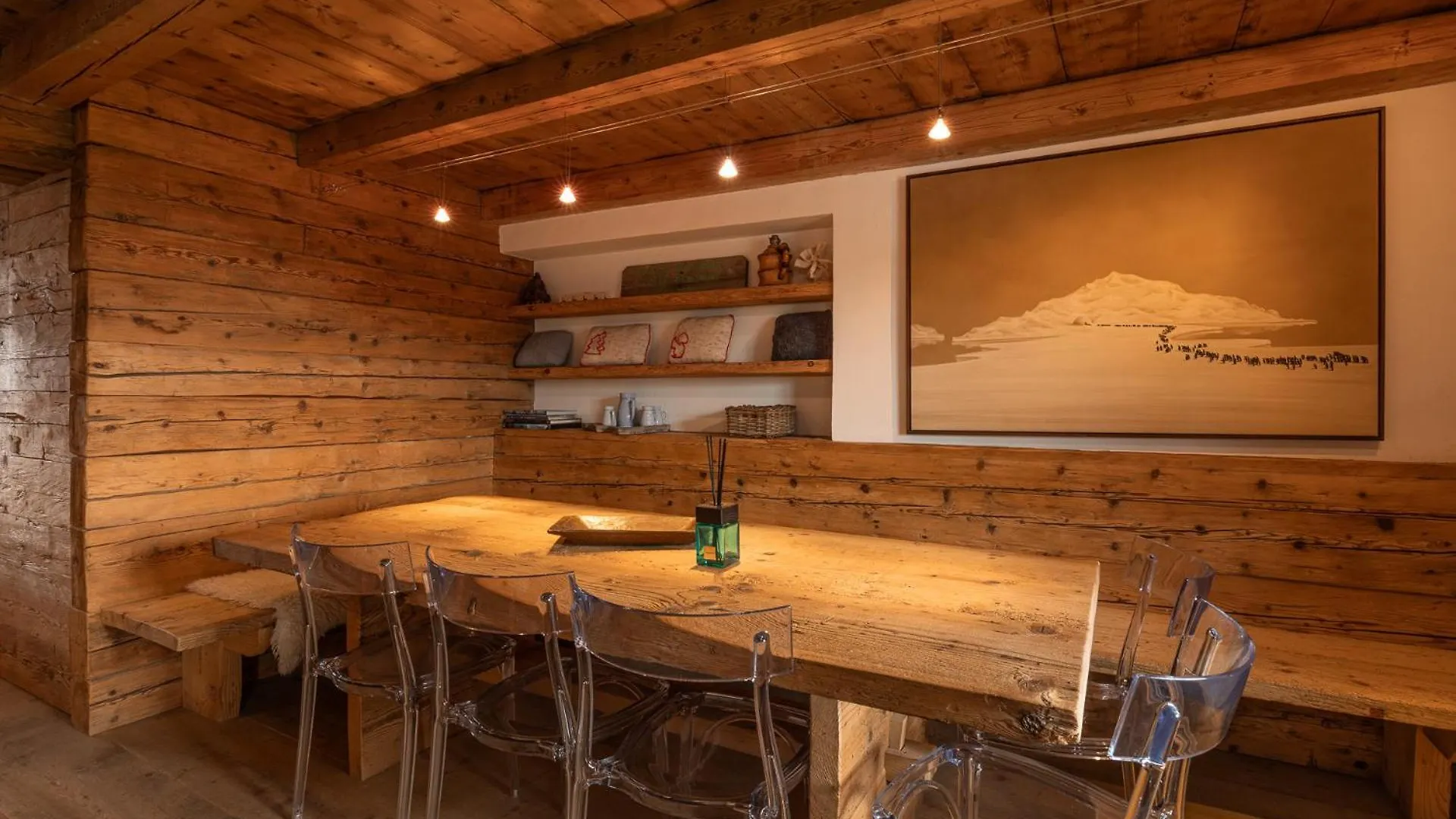 Appartement Casa Sciatore, A Cortina D Ampezzo Cortina dʼAmpezzo Italie