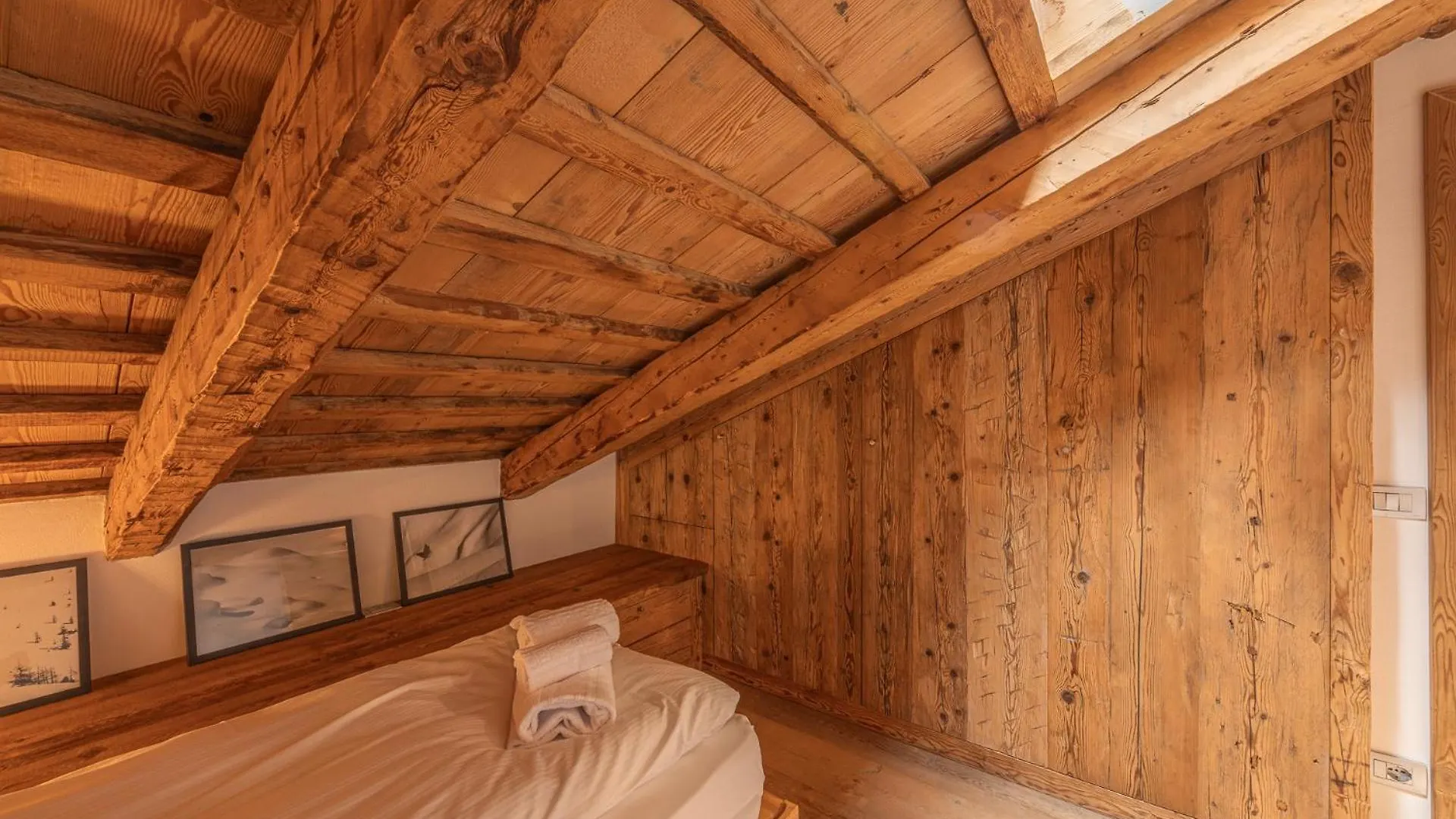 Casa Sciatore, A Cortina D Ampezzo Cortina dʼAmpezzo Appartement