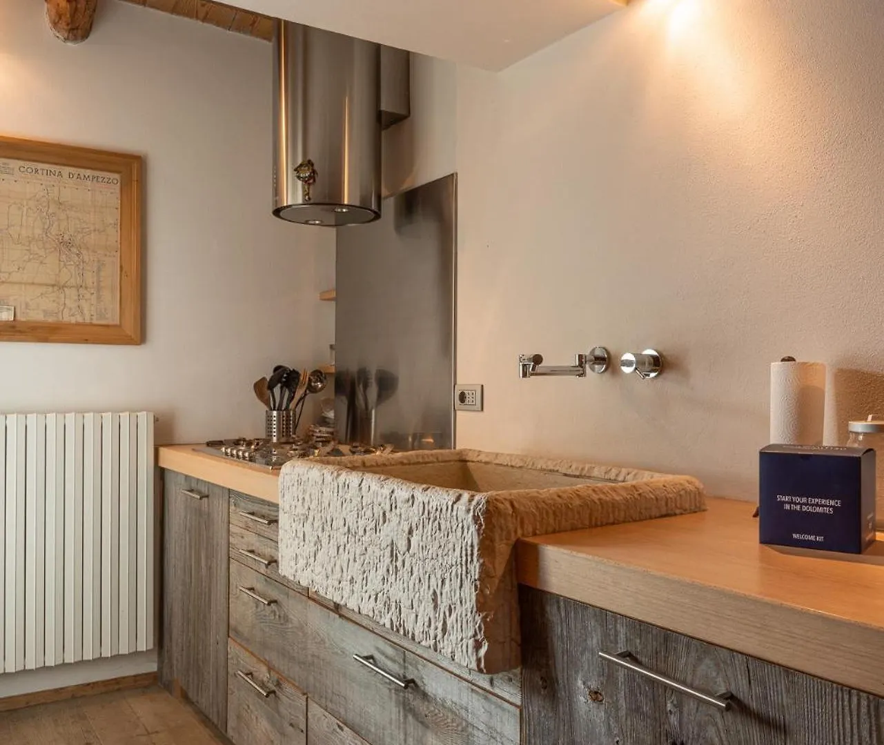 Casa Sciatore, A Cortina D Ampezzo Cortina dʼAmpezzo