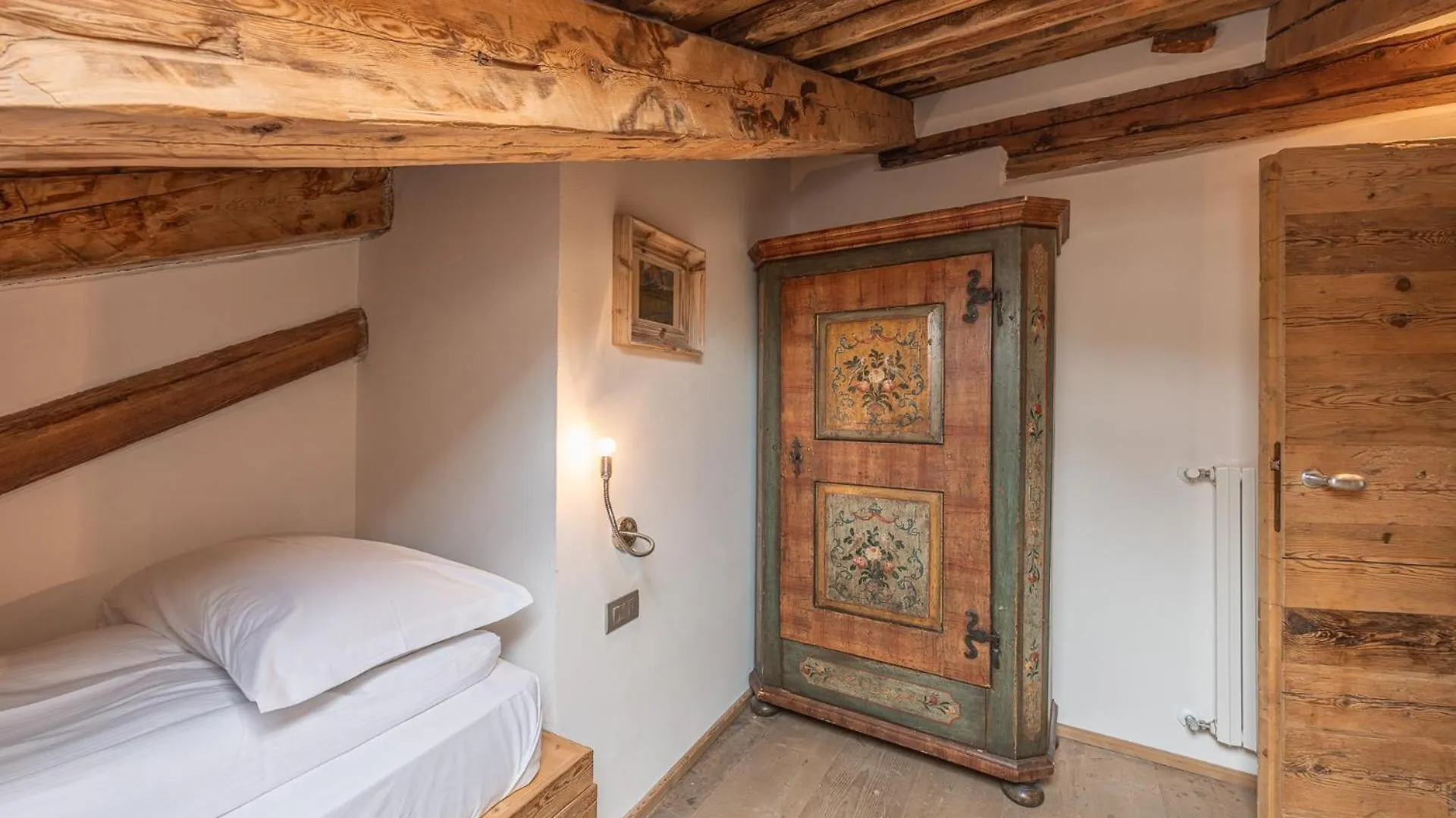 Casa Sciatore, A Cortina D Ampezzo Cortina dʼAmpezzo Appartamento