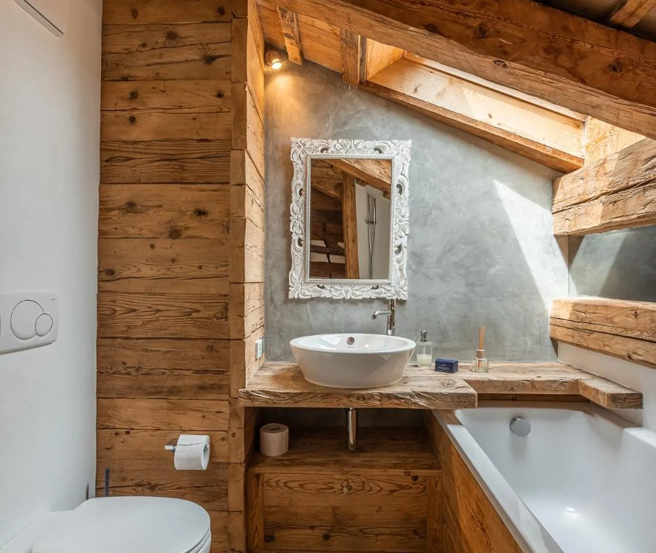 Casa Sciatore, A Cortina D Ampezzo Cortina dʼAmpezzo Appartement