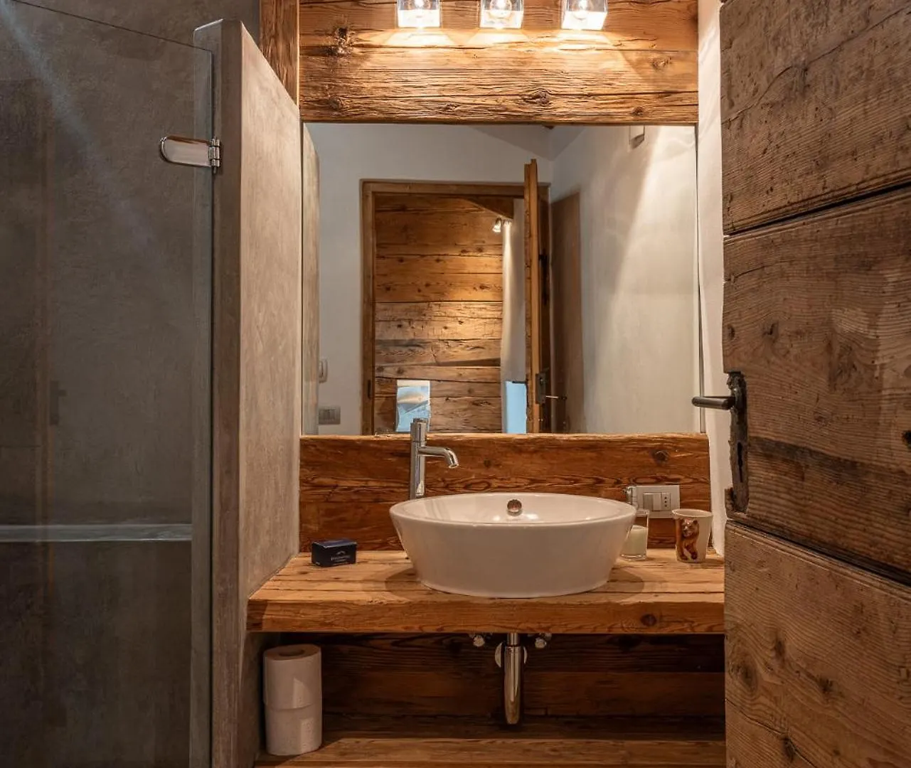 Appartamento Casa Sciatore, A Cortina D Ampezzo Cortina dʼAmpezzo