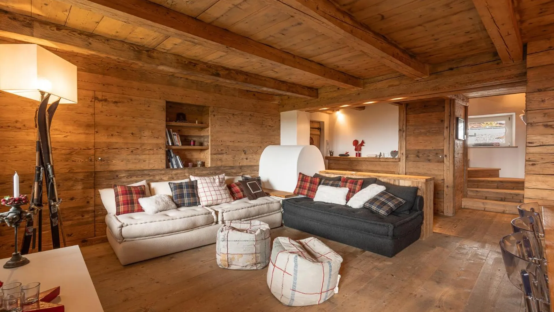 Appartement Casa Sciatore, A Cortina D Ampezzo Cortina dʼAmpezzo Italie