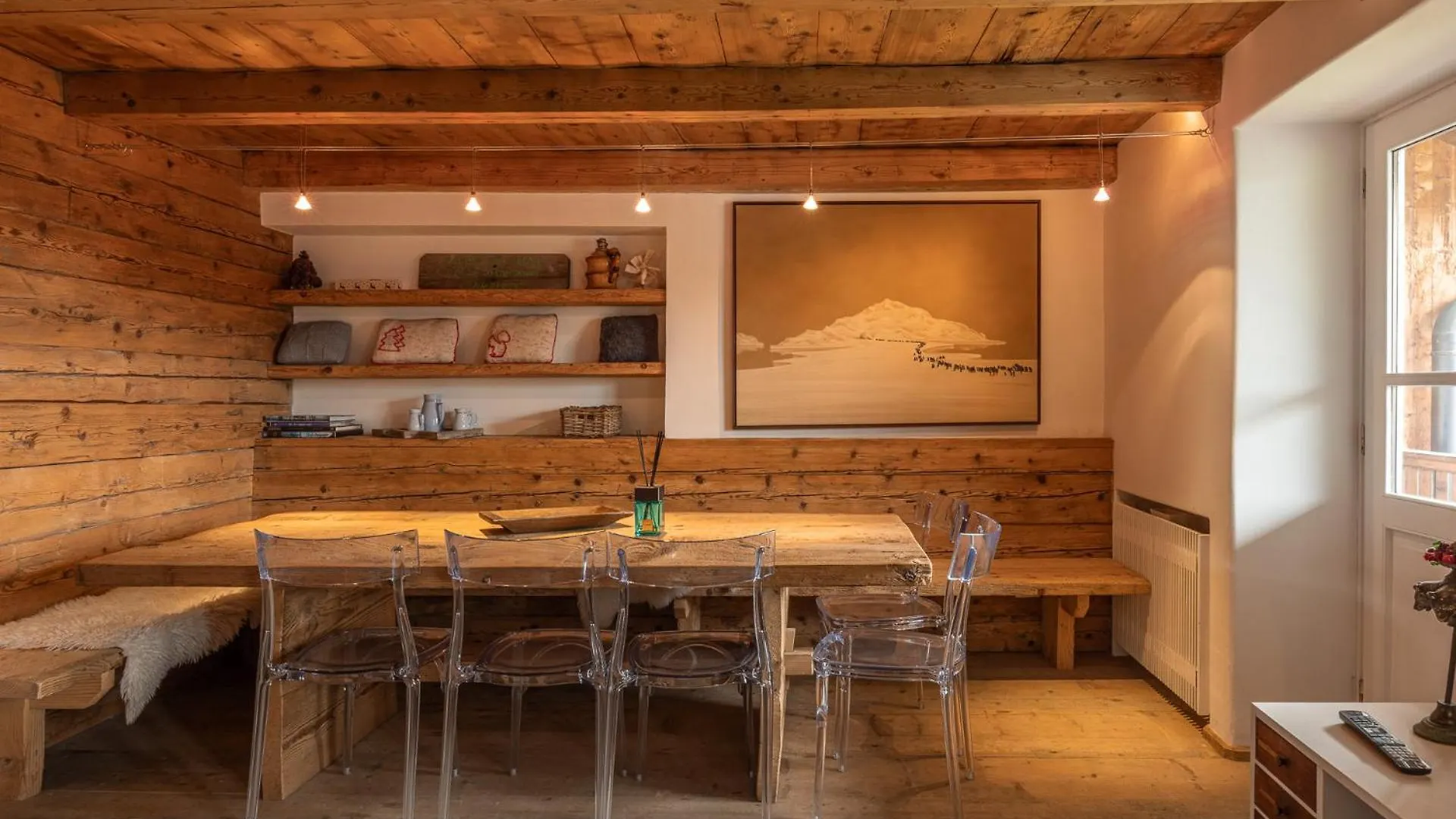 Casa Sciatore, A Cortina D Ampezzo Cortina dʼAmpezzo 0*,
