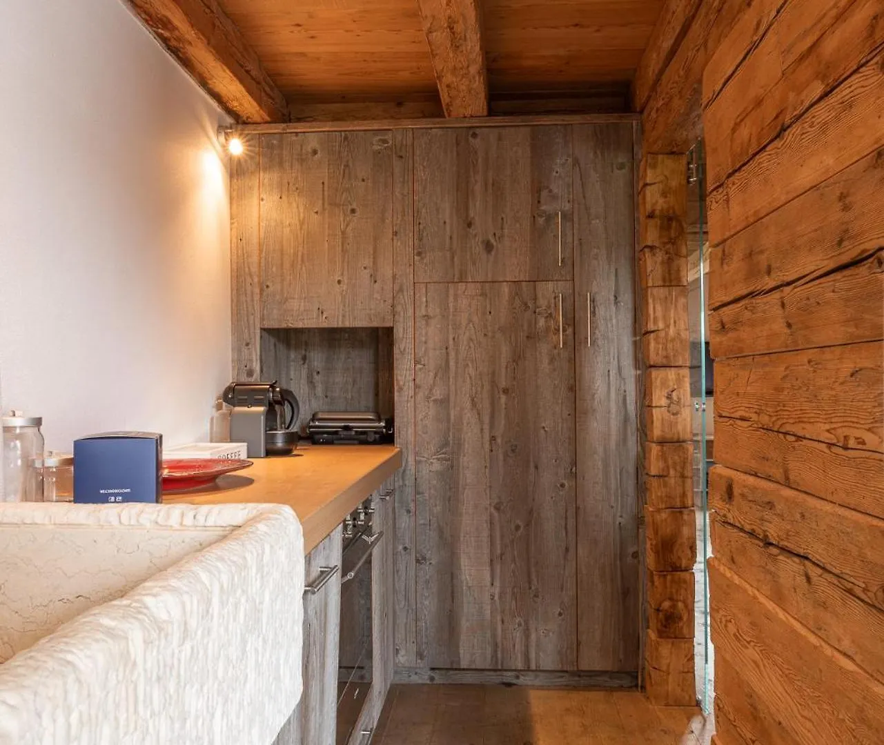 Casa Sciatore, A Cortina D Ampezzo Cortina dʼAmpezzo Appartement