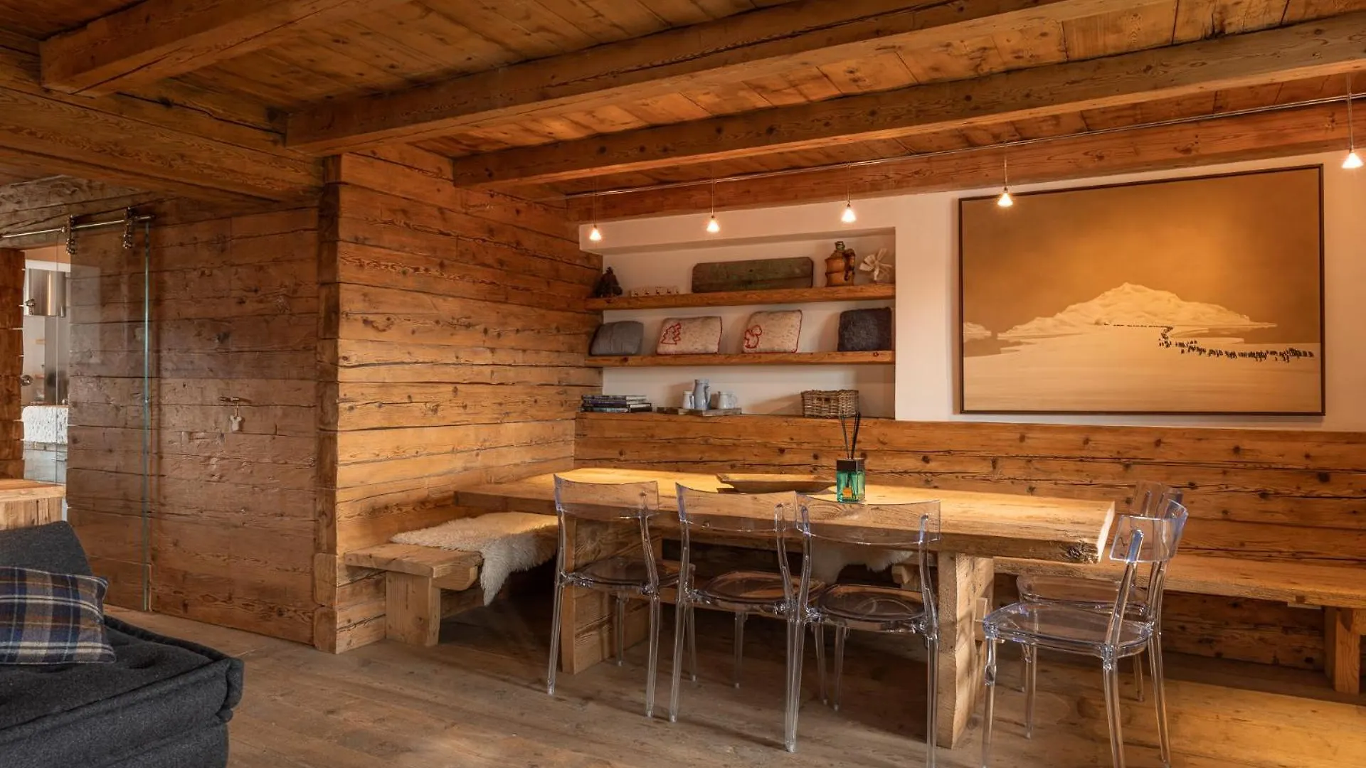 Casa Sciatore, A Cortina D Ampezzo Cortina dʼAmpezzo