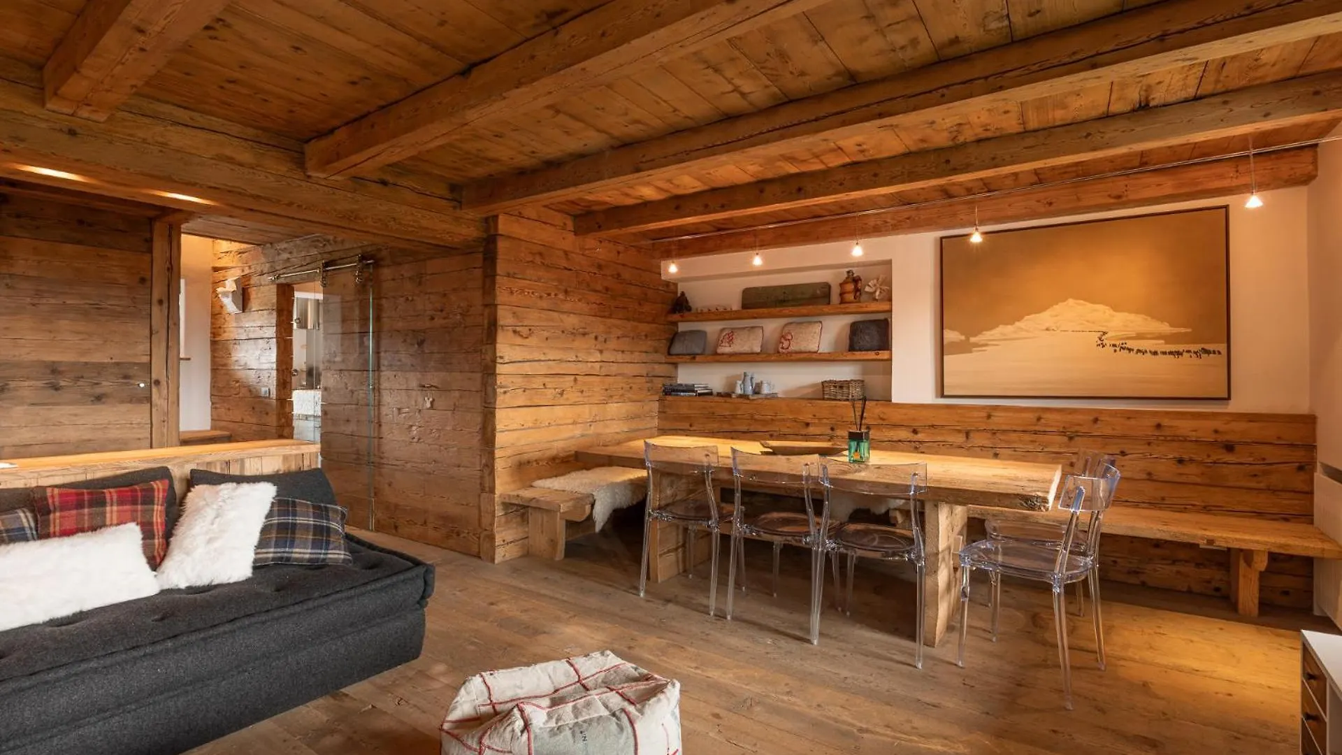Appartamento Casa Sciatore, A Cortina D Ampezzo Cortina dʼAmpezzo