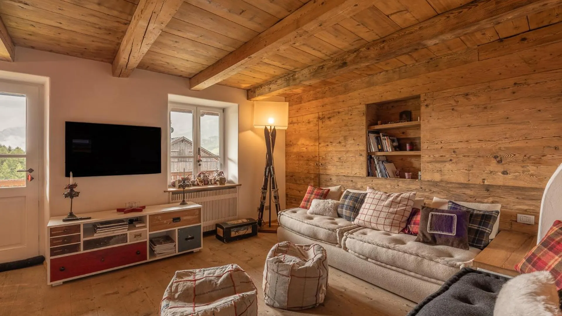 Casa Sciatore, A Cortina D Ampezzo Cortina dʼAmpezzo