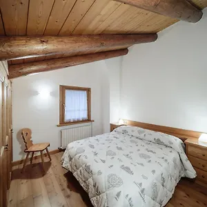 Lacedel - Stayincortina Appartamento
