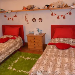 Ronco - Stayincortina Appartamento